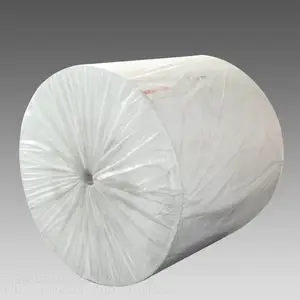 200g长丝聚酯油毡基布 聚酯胎基布 sbs/app防水基布 聚酯纤维布001-1