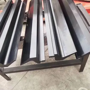 泰铭 厂家供应无锡WC67Y数控折弯机模具，一次成型模具