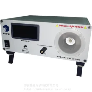美国DEAN HVM40B数字高压表 代替英国Brandenburg149-01、02、03、04