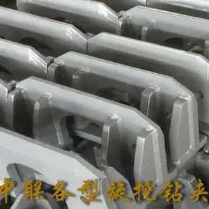 重庆旋挖钻机夹轨器生产厂家
