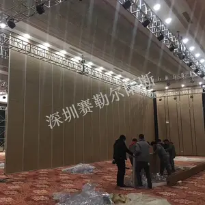 福田会议室移动墙隔断屏风厂家格瑞鑫供应