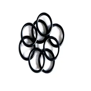 ���˹����SKF����CR Һѹ�ܷ� ������ O��Ȧ8.00X2.5NBR70X0.14