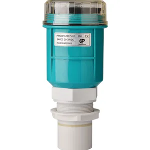 PROLEV300废水厂一体式超声波液位计GREENPRIMA