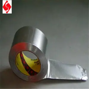 吉林金手指高温绝缘胶带铜箔导热胶带3mnk015泡棉胶带