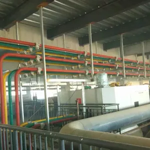 MGQJT-35KV/2000A全绝缘铜管母线