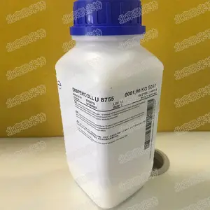 科思创水性聚氨酯乳液 Dispercoll U8755北方一级代理商-北京凯米特