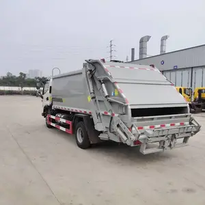 ����8��ѹ��ʽ������ 8�������� �๦���������䳵