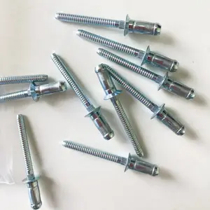 SK42BS,SK43BS,SK44BS,SK53BS,SK54BS,SK64BS,铆钉，抽芯铆钉