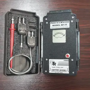 RF-IT地上绝缘接头测试仪