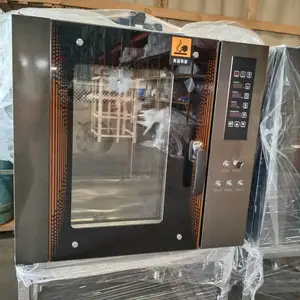 智能 10DX电热式智能烧烤炉 烤鹅烤鸭烤叉烧 排骨 茶餐厅厨房设备