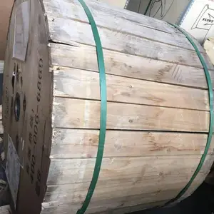 长期回收阻燃铠装钢带光缆GYTZS53光缆24芯上门收购达州工程光缆光纤