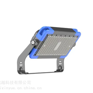 桥梁、码头照明灯_大功率投射灯_工地吊塔投光灯 100W 150W 200W建筑投光灯
