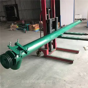 工地上料提升机 泥沙浆输送机抽沙机