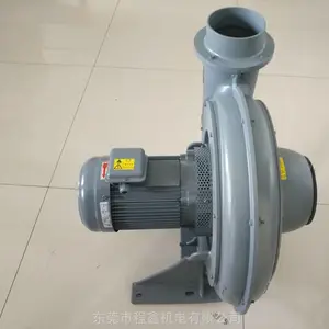 浦和1.5KW透浦隔热型鼓风机