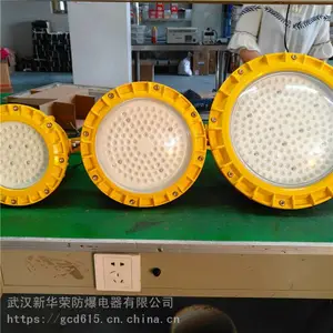 华荣 制药厂LED防爆灯70w 地下管廊LED防爆灯36w 货源充足