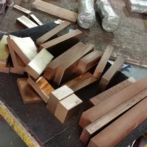 ��Ӳ��QBe2����ͭ �ߵ��� ����ĥ��ͭģ�߰� c17200����ͭ��