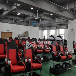 ��Ϸ����VR����+VR����(����)��������ҵ����ʵ���� ���ջ���