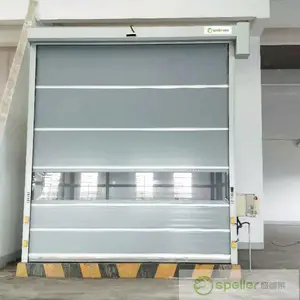 徐州储存仓库快速门