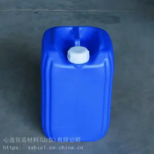 ��ѡ��װ��ɽ25������Ͱ25kgС���ܷ�Ͱ PE�Ӻ����Ͱ��ɫ����Ͱ����