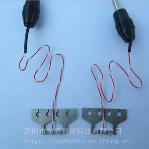 FPC��íͷ������·��������ѹ����ͷ��ϸͬ�����Ⱥ��۽�ͷ