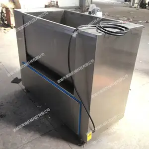300型真空拌馅机生产厂家 肉馅菜馅搅拌机生产厂家 拌馅机价格