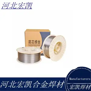 YD212篦板桶装修复焊丝2Cr13煤截齿修复桶装药芯焊丝