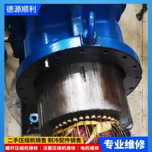 北京中央空调机组控制器故障维修 冷凝器进水维修 蒸发器更换铜管维修