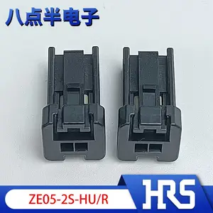 HRS����Hiroseԭװ�ֻ�ZE05-2S-HU/R 2PIN������125�泵�ؽӿ�