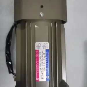 厦门东历调速M5120-412减速电机