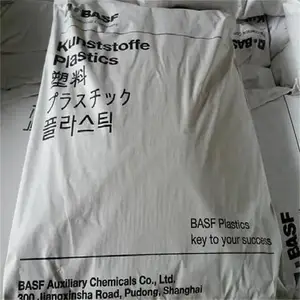 电子绝缘应用 PA66 A3EG5 德国巴斯夫 尺寸稳定性 高刚性