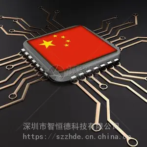 上海普冉单片机PY32F030K28U6TR,PY32F030F18U6TR一级代理