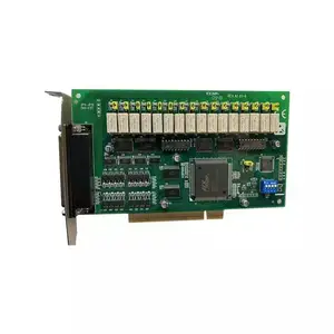 �л����ݲɼ��� PCI-1762-BE PCI���߸���������I/O��
