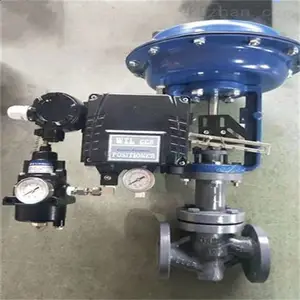 ZJHPF46-16C DN125���������ķ����ڷ��ͺ�-�����з��Ź�Ӧ
