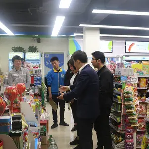 商丘小型七便利-小型七便利连锁品牌-柒便利(推荐商家)
