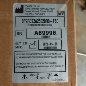 ��Ӧ Thermotek ���䵥Ԫ RC22A25020R0-FSC