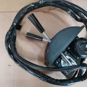 美国UEA/UNITED EQUIPMENT ACCESSORIES,INC 手柄 RCQ43E