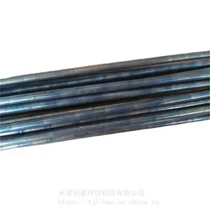 Stellite 6号司太立焊条 D802钴基电焊条 肯纳HS111焊丝 铸棒