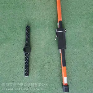 ����ʩ����ǹ������1.3���ֳֿɵ�ʽ���߸˷������۵�ʽ��ѹ��բ��