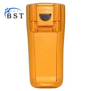 ��»�� Fluke1503 ��Ե��������� �ֳ�ʽ����ҡ�� ��ŷ��