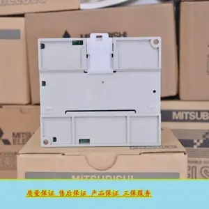 �ձ�ԭװ����FX3U-16MTESS�߼�ģ��ɱ�̿�����ͨѶģ��