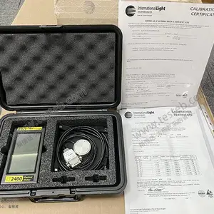 ����IL���ʹ�ѧ ILT2400+XSD340A���ռ�320-475nm�����߹��������