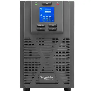 APCʩ�͵�UPS��ԴSPM3K����3KVA2400W������������ʱ��ѹ���õ��