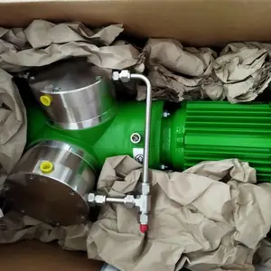 EMOD MOTOREN伺服电机集成式无刷耐用编码器系统EC 45 B5/V1/V3