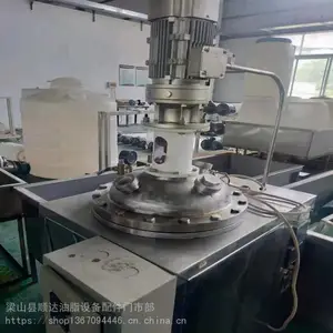˳��ת�������ɲ�����5000L304����ַ�Ӧ���ṹ