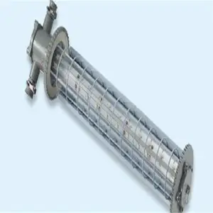 矿用隔爆型LED巷道灯(长型) 型号:ZB080-DGS36/127L(A)库号:M321187