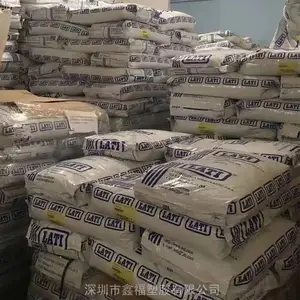 LARTON GK/400导电40%玻纤碳纤PPS