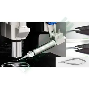 �ձ�Micro Support��ͷ������Һ��MP-010-30����ͷ�ھ� 10��m