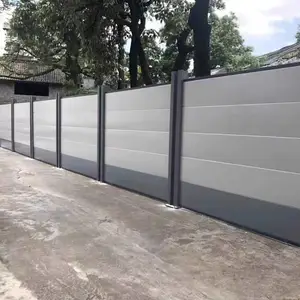 ��ʢ��������װ��ʽΧ�� ������Χ����Χǽ ʩ����ʱ�ɲ�жΧ��
