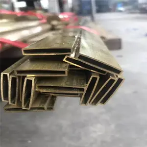 H63��ͭ���ܺ�ڷ�ͭ�� ���8*8*1mm 10*10*1mm�ķ�ͭ��