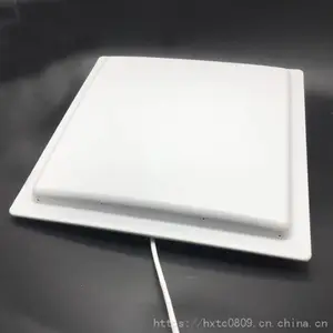 �����Զ�ʶ�����ϵͳ����ƵRFIDˢ���� �޸�ʽ������ �Ķ���